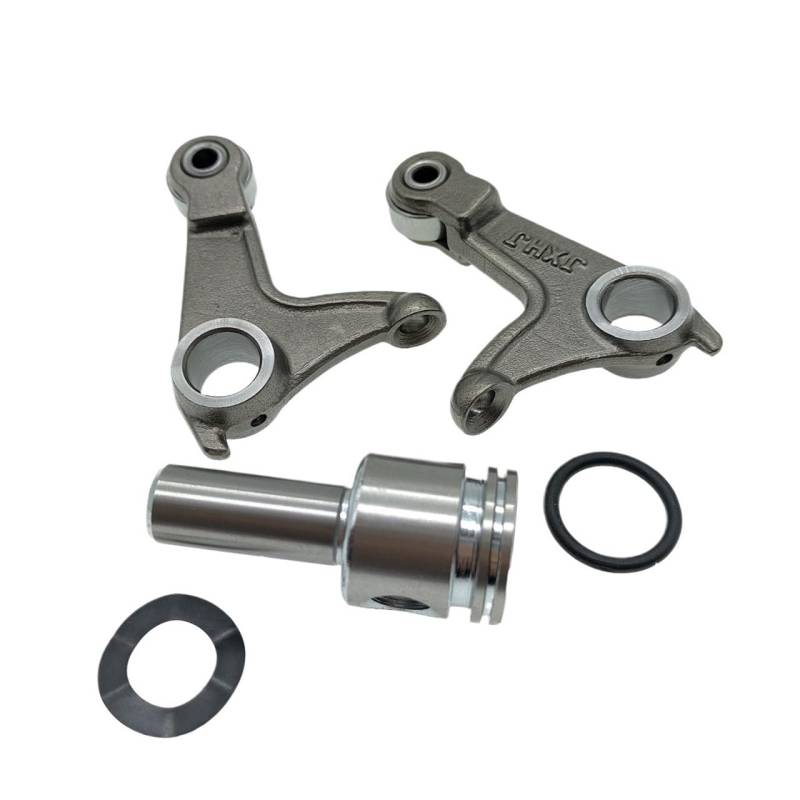Racing Nockenwelle Fit for CG125 CG150 CG175 CG200 CG250 CG ZH QJ HJ 125 150 175 200 250 Modifizierte Stille(Rocker Arm) von TyMuive