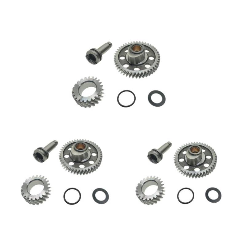 Racing Nockenwelle Fit for CG125 CG150 CG175 CG200 CG250 Nockenwelle(Modified 2) von TyMuive