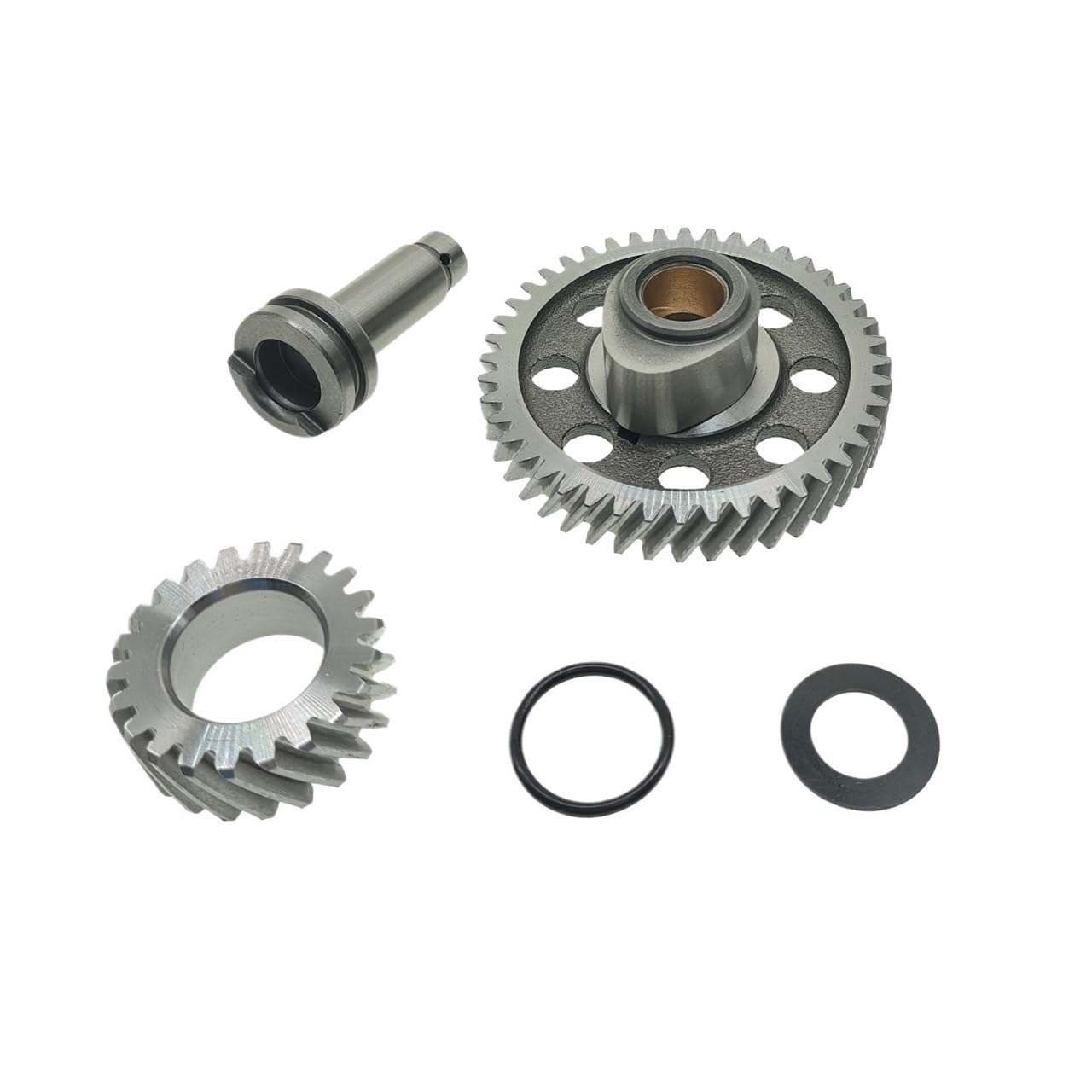 Racing Nockenwelle Fit for CG125 CG150 CG175 CG200 CG250 Nockenwelle(Standard) von TyMuive