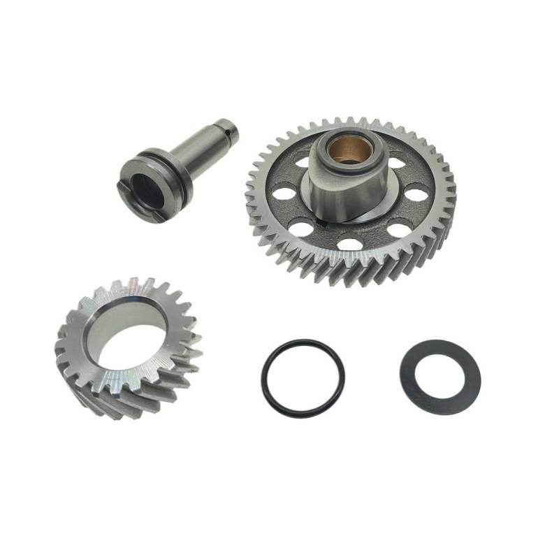 Racing Nockenwelle Fit for CG125 CG150 CG175 CG200 CG250 Nockenwelle(Standard) von TyMuive