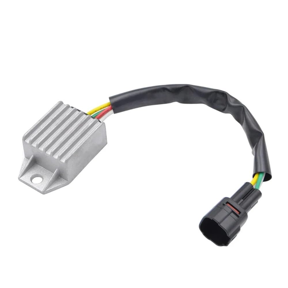 Regler Magneto Stator Spule Dichtung for 250 400 450 525 EXC XC XCW(Rectifier) von TyMuive