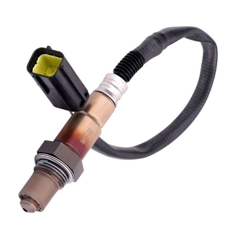 Road King Sonde Fit for CFMOTO 250-6A 250SR 400 700CLX von TyMuive