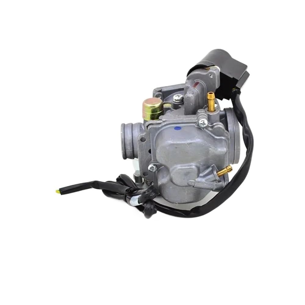 Roller-Vergaser passend for WH100 GCC100 SCR100 SPACY100 100cc Roller-Vergaser passend for WH100 GCC100 SCR100 SPACY100 100cc von TyMuive