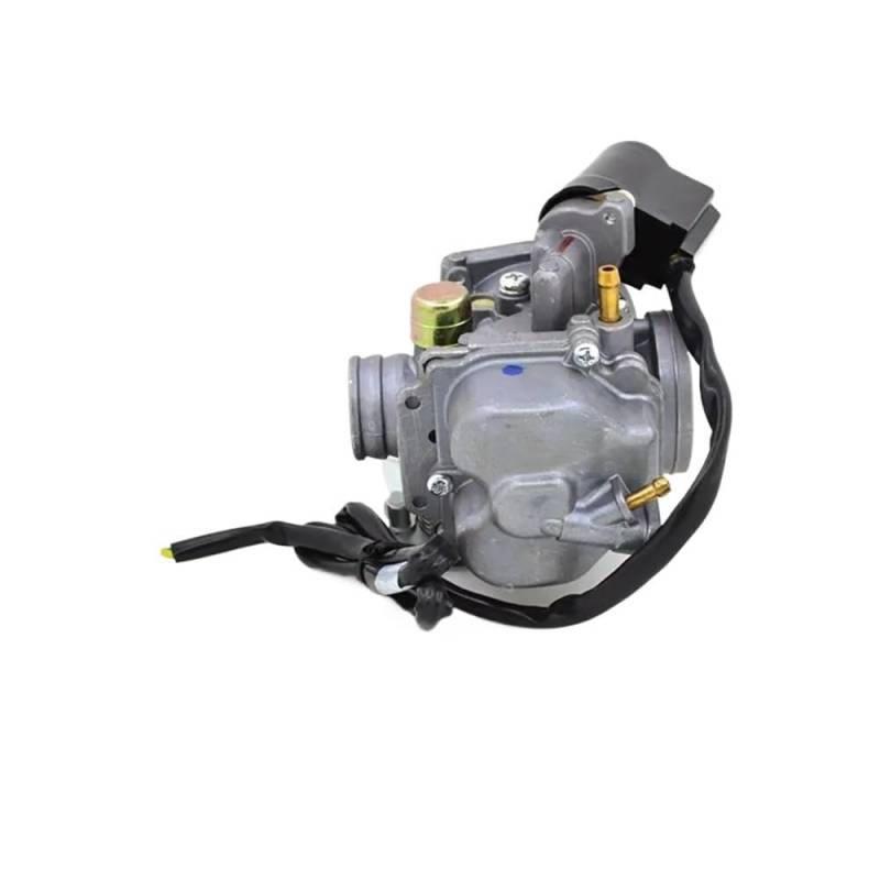 Roller-Vergaser passend for WH100 GCC100 SCR100 SPACY100 100cc von TyMuive