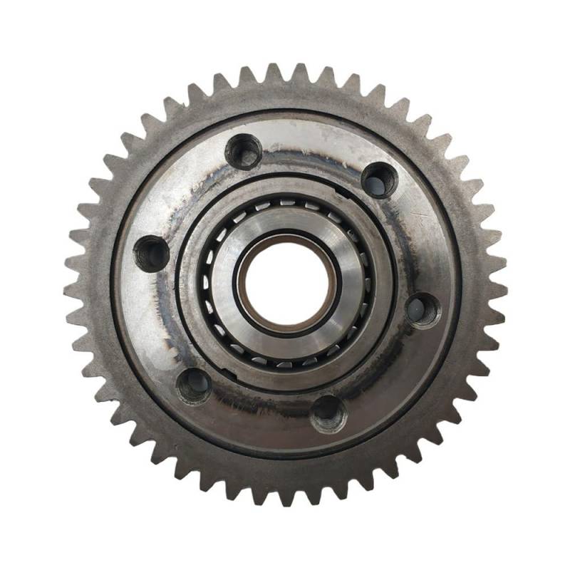 STARTER KUPPLUNG Fit for 260cc 300cc 400cc ATV UTV Überholfreilauf 49 Zähne von TyMuive