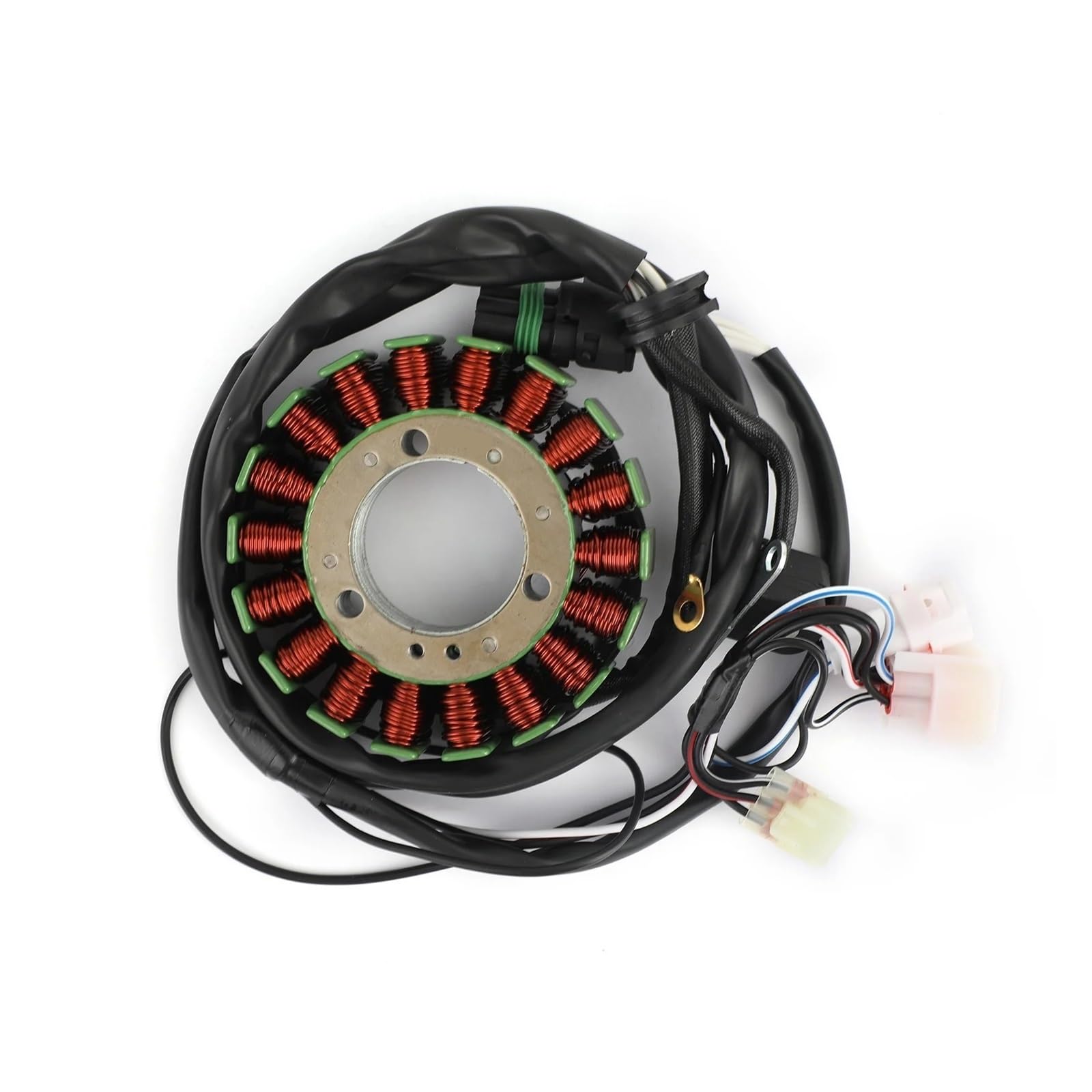 STATOR Generator LICHTMASCHINE Fit for 300 2006-2011 3089853 Motorrad Spule Zubehör Teile STATOR Generator LICHTMASCHINE Fit for 300 2006-2011 3089853 Motorrad Spule Zubehör Teile von TyMuive
