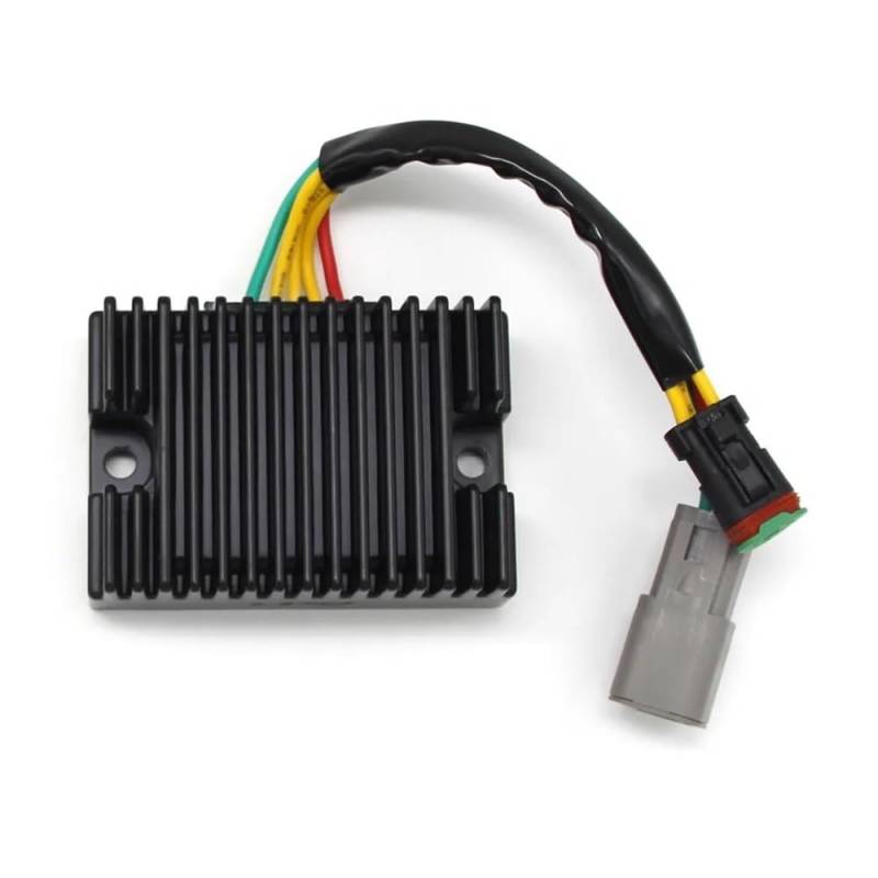 Spannungsreglergleichrichter Passend for 1500 4-TEC Kompressor Wake 215 RXP 278001581 278001969 Motorradzubehör von TyMuive