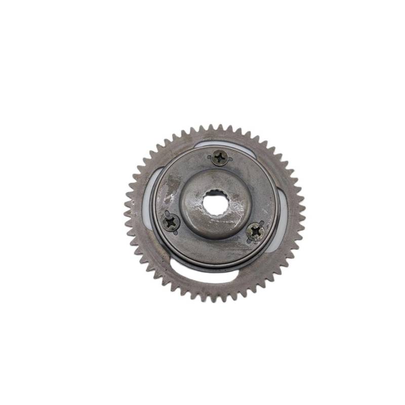 Starter Kupplung Leerlauf Getriebe Ratsche Fit for Grizzly125 YFM125G von TyMuive