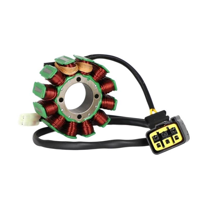 Stator Lichtmaschine Fit for EN MX 250 300 450 530 4T 2010-2020 F15547 Motor Teile von TyMuive