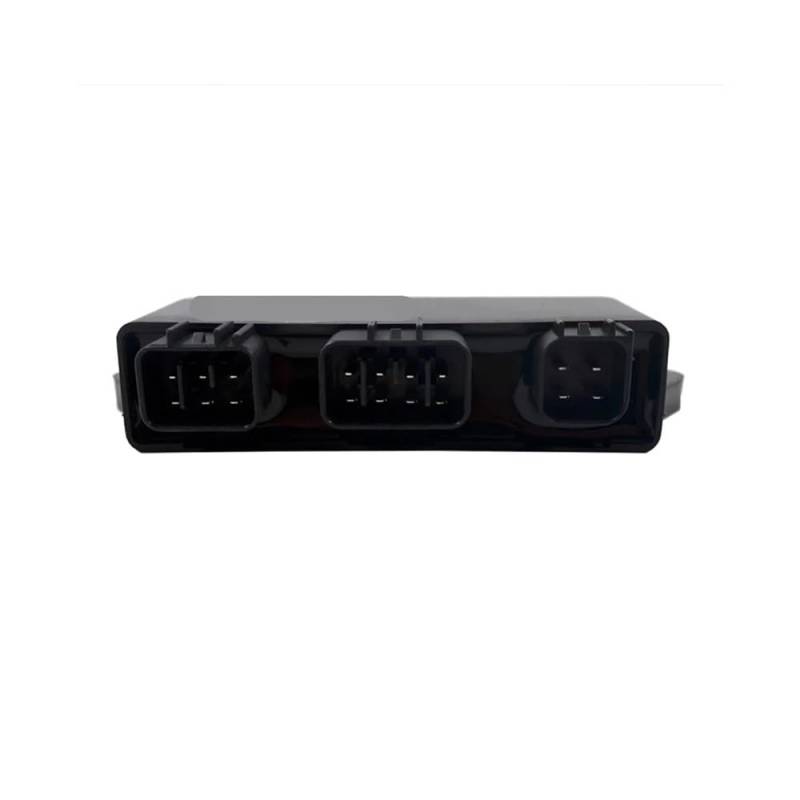 Uneingeschränkte digitale Verzögerungsbox ECU TCI kompatibel YFM350 Bruin Wolverine 2x4 Sport von TyMuive