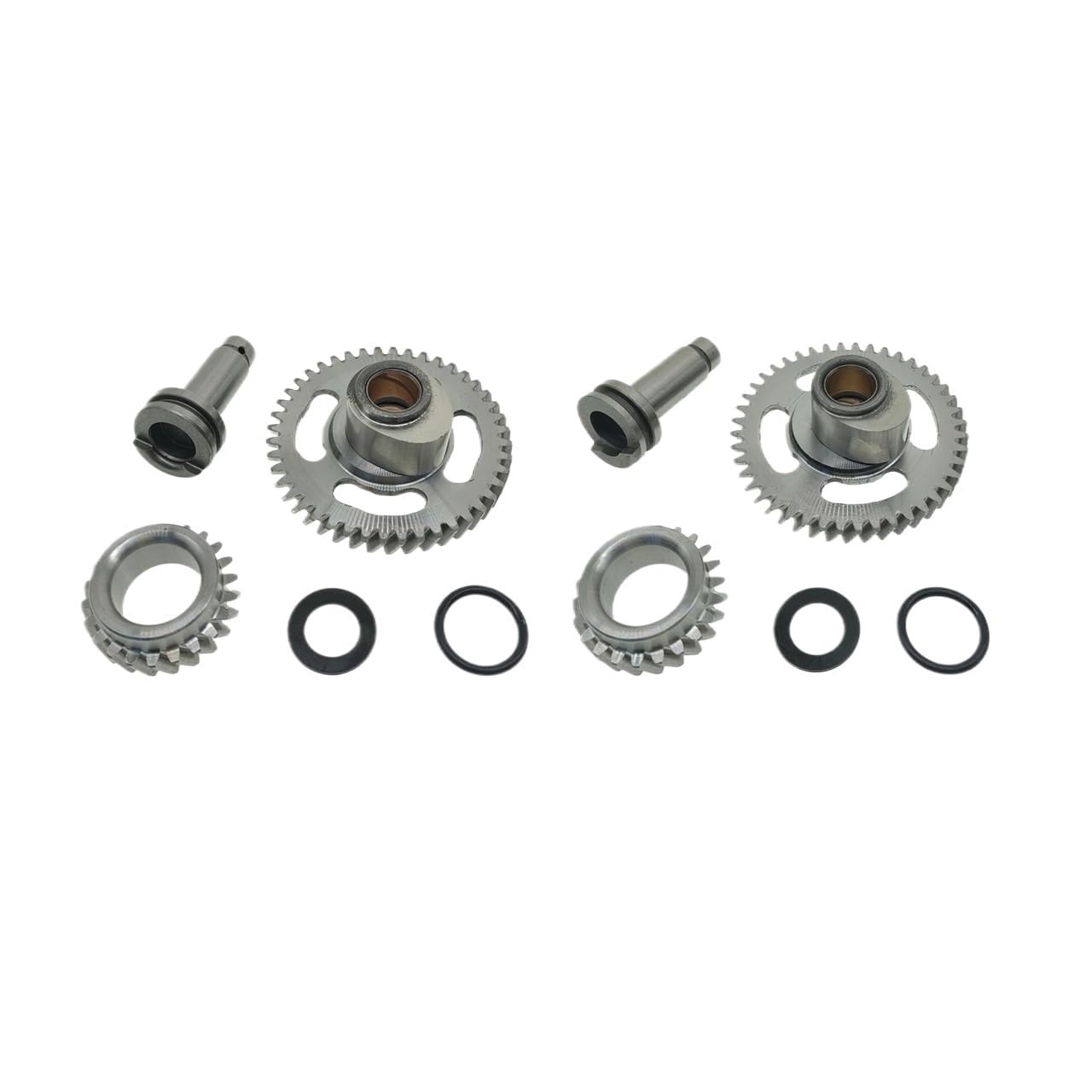 Verbesserte Racing Nockenwelle Fit for CG125 CG150 CG175 CG200 CG250 CG ZH QJ HJ125 150 175 200 250 Modifizierte Lift Stille(Rocker Arm) von TyMuive