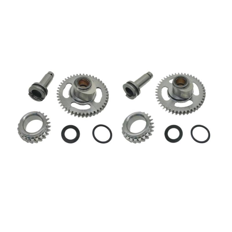 Verbesserte Racing Nockenwelle Fit for CG125 CG150 CG175 CG200 CG250 CG ZH QJ HJ125 150 175 200 250 Modifizierte Lift Stille(Rocker Arm) von TyMuive
