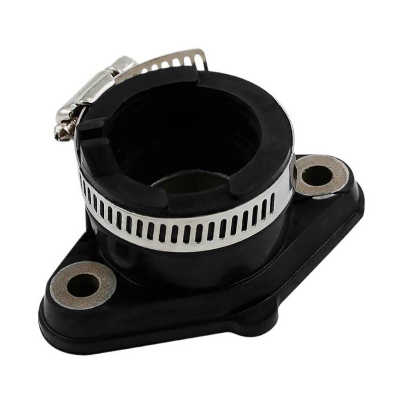 Vergaser Ansaugkrümmer Auslass passend for 16210-HN5-671 TRX350 FE FM TE TM Rancher350 2000-2006 von TyMuive