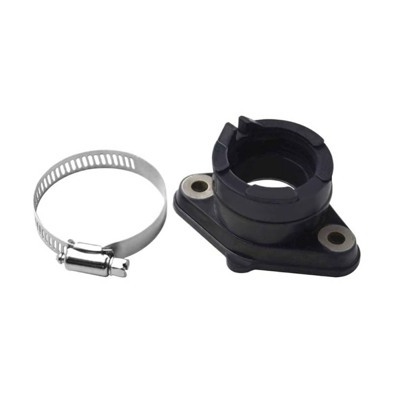 Vergaser Ansaugkrümmer Dichtung Fit for 16210-HN5-671 TRX350 FE FM TE TM Rancher350 2000-2006 von TyMuive