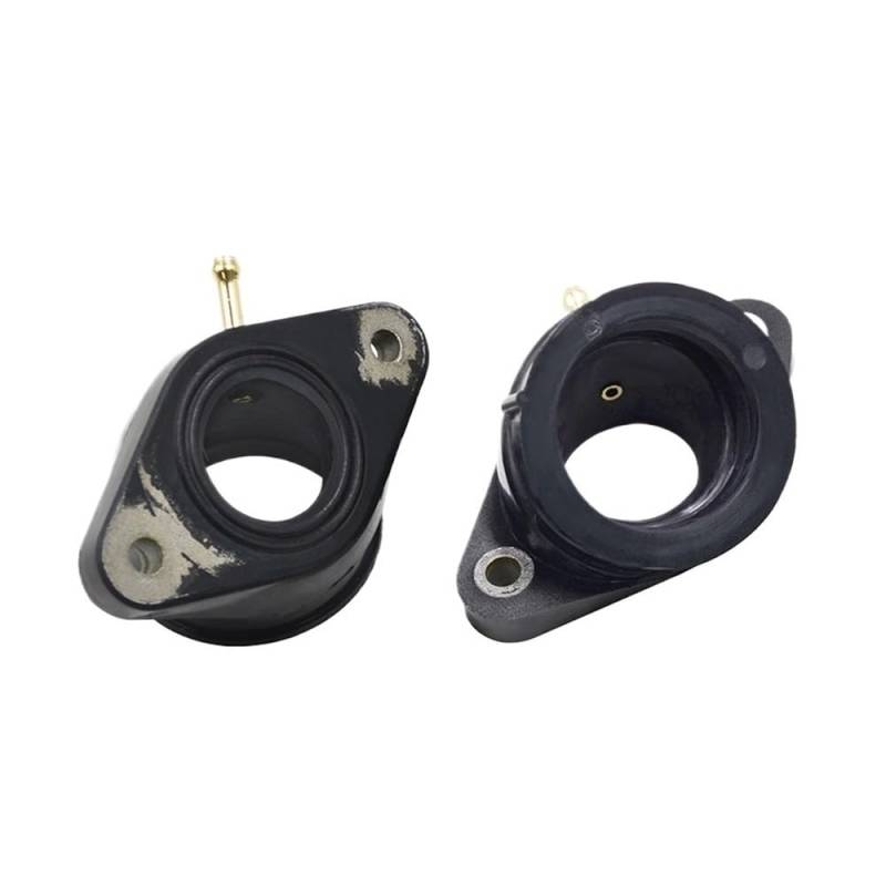 Vergaser-Ansaugkrümmer passend for XV400 Virago 91–94, XV535 88–01, XV500 1992–1998 von TyMuive