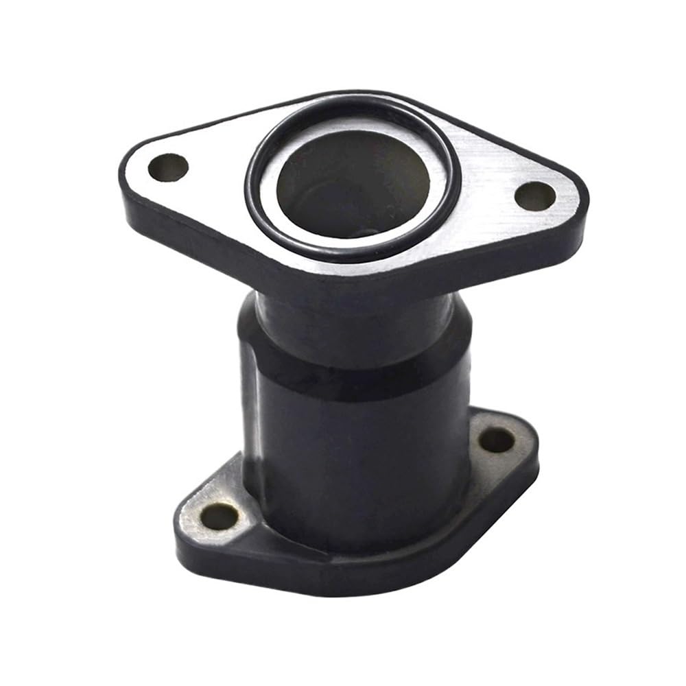 Vergaser Ansaugkrümmerdichtung Passend for 3FA-13586-00-00 Breeze125 YFA1 1989-2004 Grizzly125 YFM125G 2004-2013 Vergaser Ansaugkrümmerdichtung Passend for 3FA-13586-00-00 Breeze125 YFA1 1989-2004 Grizzly125 YFM125G 2004-2013 von TyMuive