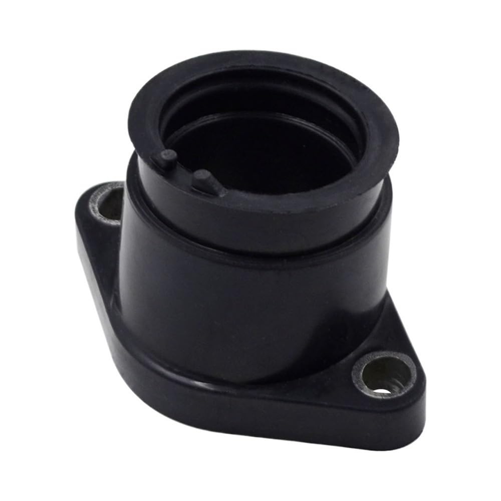 Vergaser Ansaugkrümmerdichtung Passend for 5GH-13586-00 YFM400 YFM450 YFM400A YFM400F YFM400FA YFM400FG Vergaser Ansaugkrümmerdichtung Passend for 5GH-13586-00 YFM400 YFM450 YFM400A YFM400F YFM400FA YFM400FG von TyMuive
