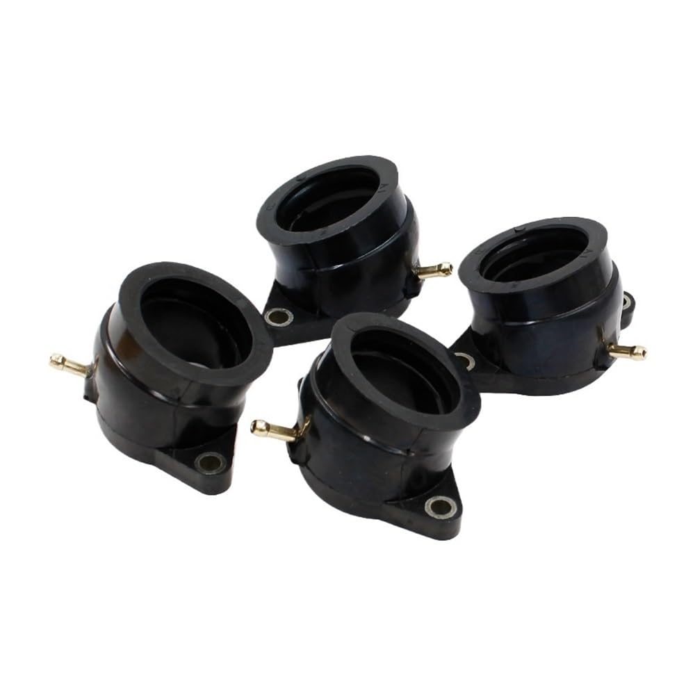 Vergaser Ansaugstutzen Auslass passend for FZS1 FZ-1 2004 2005 FZS1000 2001-2005 5LV-13586-01 Vergaser Ansaugstutzen Auslass passend for FZS1 FZ-1 2004 2005 FZS1000 2001-2005 5LV-13586-01 von TyMuive