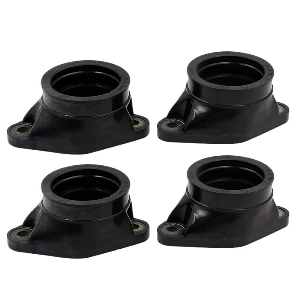 Vergaser Ansaugstutzen Auslass passend for GSX750F GSX750 Katana GR78A 1990-1998 GSXR750 GR77A 1989-1990 Vergaser Ansaugstutzen Auslass passend for GSX750F GSX750 Katana GR78A 1990-1998 GSXR750 GR77A 1989-1990 von TyMuive