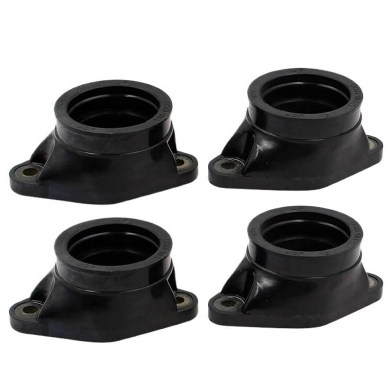 Vergaser Ansaugstutzen Auslass passend for GSX750F GSX750 Katana GR78A 1990-1998 GSXR750 GR77A 1989-1990 von TyMuive