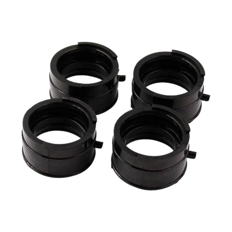 Vergaser Ansaugstutzen Passend for CBR400 NC23 NC29 CB-1 CB400F CBR CB400 CB1 von TyMuive