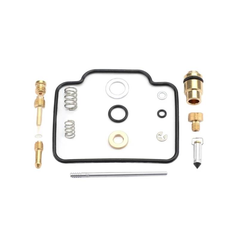 Vergaser-Kohlenhydrat-Rekonstruktions-Reparatursatz for LTF4WDX KING QUAD 300 1991-1998 von TyMuive