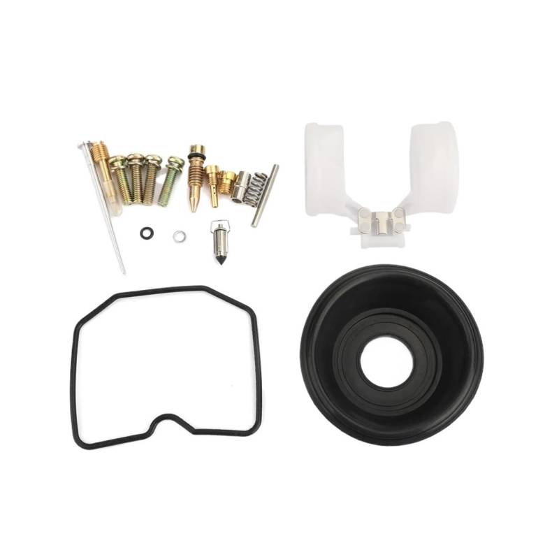 Vergaser-Reparatursatz for EL250 EL 250 ZL 250XL 1988-1997 1996 1995 von TyMuive
