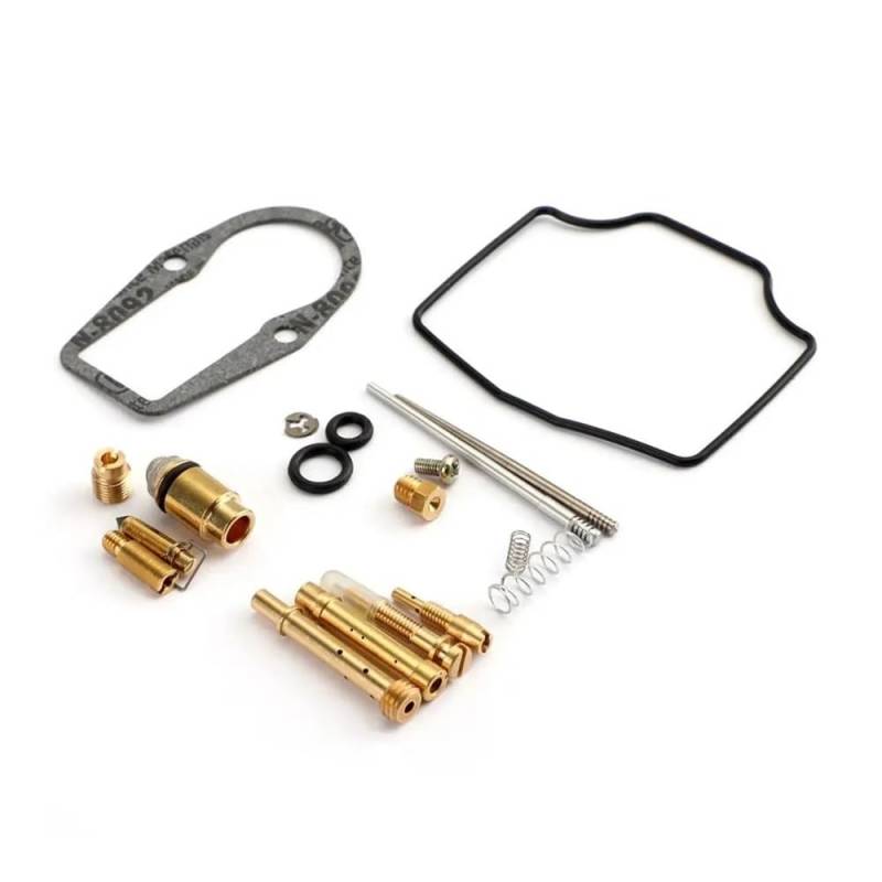Vergaser Umbau und Reparatur Kit Unterlegscheibe for XT 600E XT600K XT 600E / K 3TBXT600E CARB REACH KIT von TyMuive