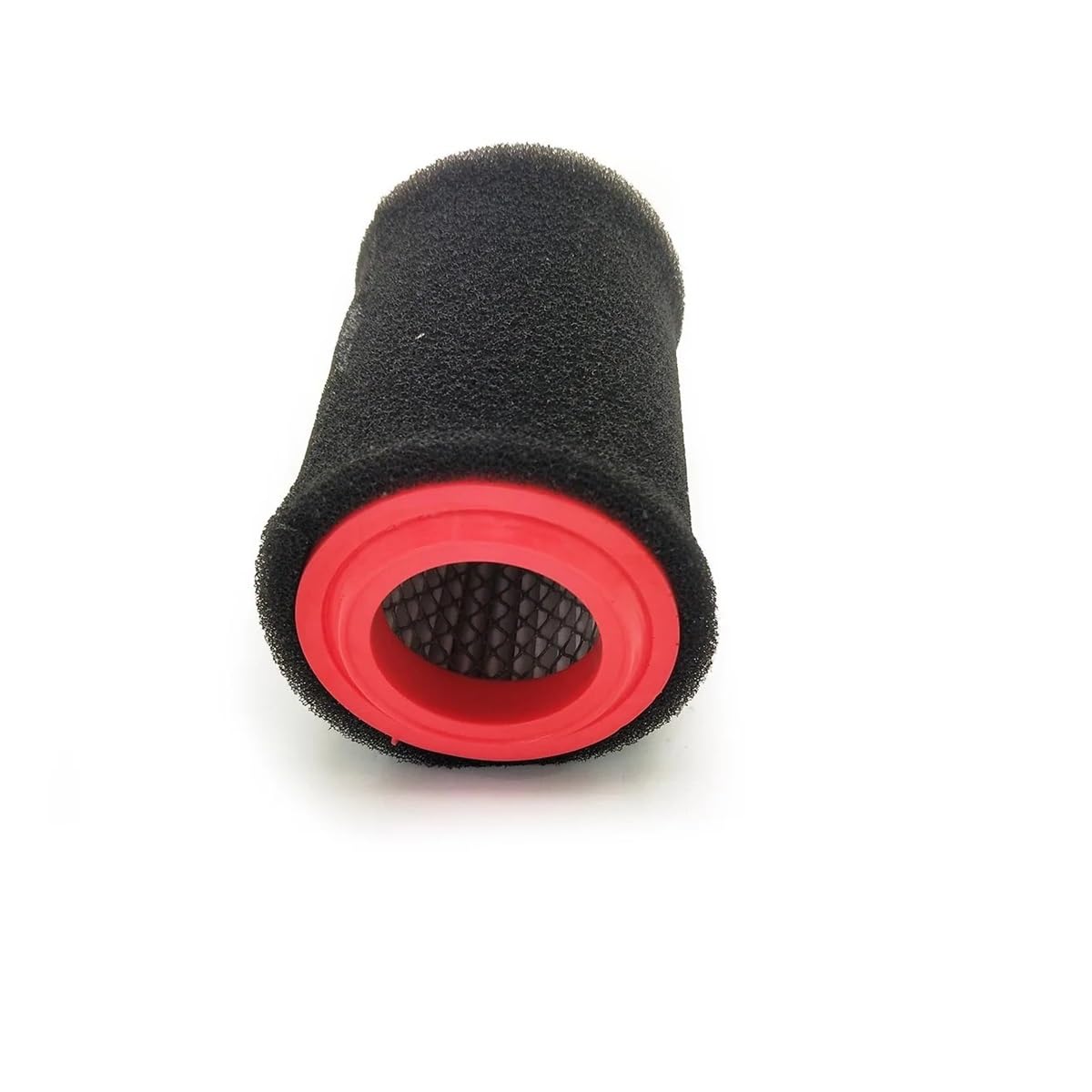 Vier Zylinder Luft Montage Mit Vergaser Luft Gummi Hülse Ansaugstutzen Geeignet for 250CC JS250 ATV(JS250 AIR FILTER) von TyMuive