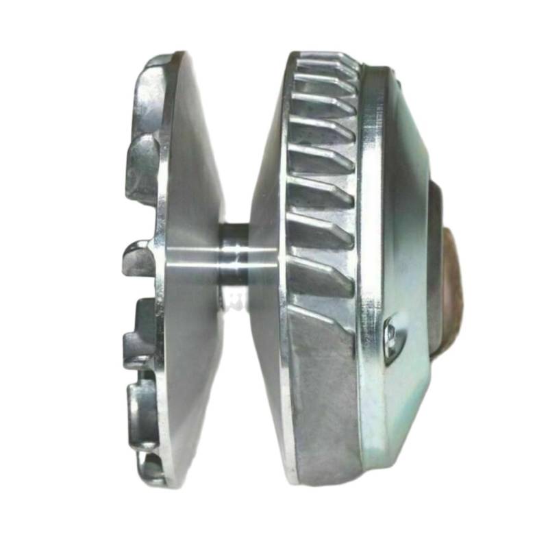Wichtigsten Kupplung Fit for Hisun250CC HS250 UTV Übertragung Wichtigsten Pulley Montage von TyMuive