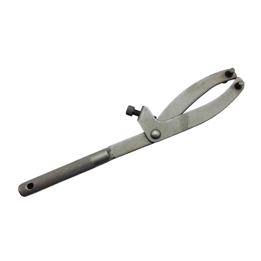Y-Typ Universalhalterung Schwungradkupplungswerkzeug Roller Motorrad Variable Y-Typ Universalhalterung Schwungradkupplungswerkzeug Roller Motorrad Variable von TyMuive