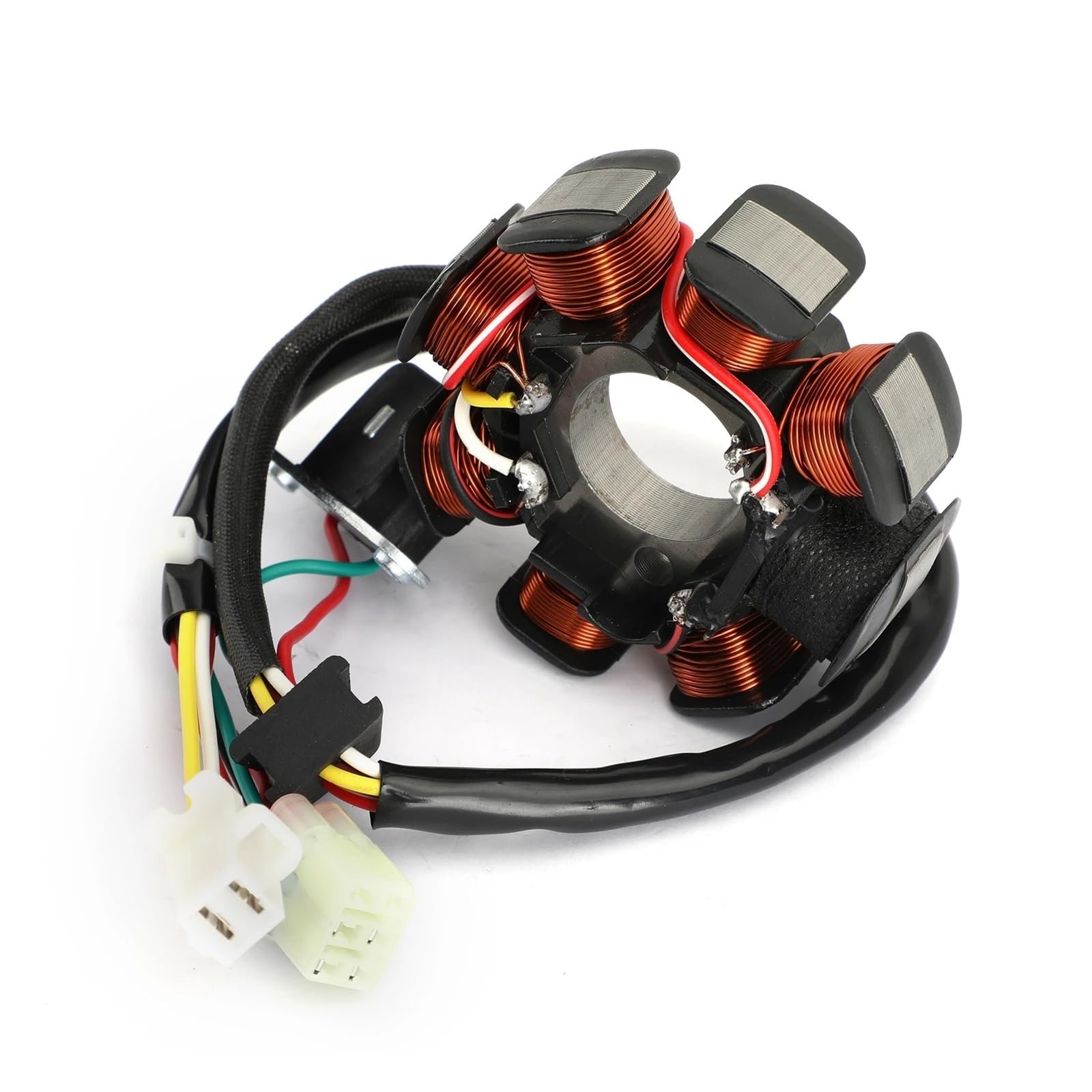 for SMR450R SMR530R 2009 TC450 TC510 TE510 8000A8928 Magneto Generator Motor Stator Spule LICHTMASCHINE for SMR450R SMR530R 2009 TC450 TC510 TE510 8000A8928 Magneto Generator Motor Stator Spule LICHTMASCHINE von TyMuive