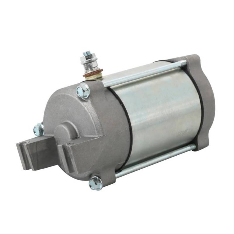 for VT1100C Shadow1100 1985-1994 Motorrad Starter Motor Ersetzen von TyMuive