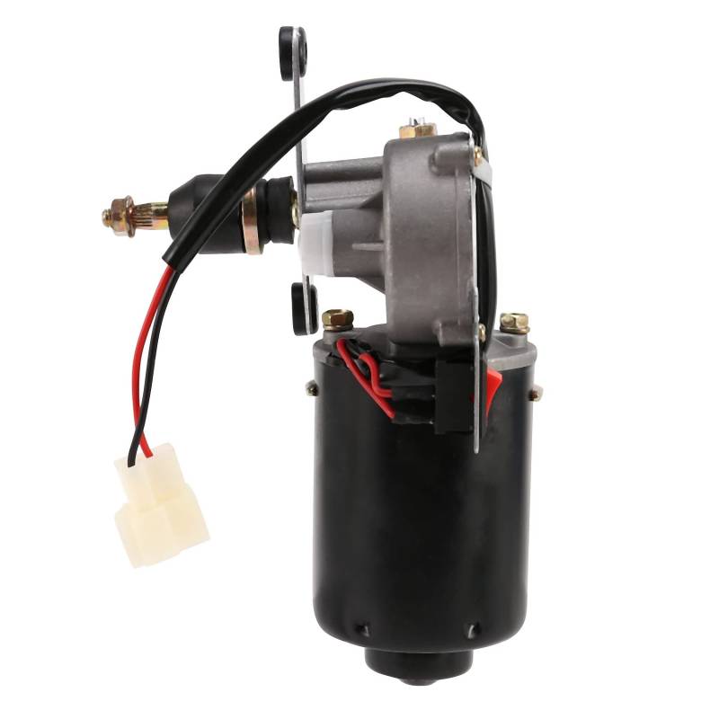 Tyatocepy Universal UTV 12V Scheibenwischer Kit für RZR Can Am von Tyatocepy