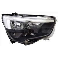 Bremsbelagsatz TYC 20-17850-05-2 Bremsbelagsatz TYC 20-17850-05-2 von Tyc