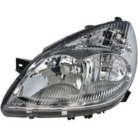 Hauptscheinwerfer TYC 20-0028-05-2, Links Hauptscheinwerfer TYC 20-0028-05-2, Links von Tyc