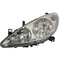 Hauptscheinwerfer TYC 20-0166-05-2, Links Hauptscheinwerfer TYC 20-0166-05-2, Links von Tyc