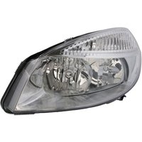 Hauptscheinwerfer TYC 20-0368-05-2, Links Hauptscheinwerfer TYC 20-0368-05-2, Links von Tyc
