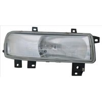 Hauptscheinwerfer TYC 20-0498-05-2, Links Hauptscheinwerfer TYC 20-0498-05-2, Links von Tyc