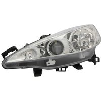 Hauptscheinwerfer TYC 20-1062-05-2, Links Hauptscheinwerfer TYC 20-1062-05-2, Links von Tyc