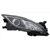 Hauptscheinwerfer TYC 20-11530-25-2, Links Hauptscheinwerfer TYC 20-11530-25-2, Links von Tyc