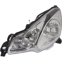 Hauptscheinwerfer TYC 20-12258-15-2, Links Hauptscheinwerfer TYC 20-12258-15-2, Links von Tyc