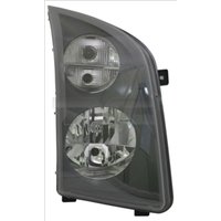 Hauptscheinwerfer TYC 20-12352-15-2, Links Hauptscheinwerfer TYC 20-12352-15-2, Links von Tyc