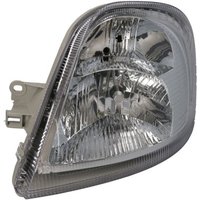 Hauptscheinwerfer TYC 20-1268-05-2, Links Hauptscheinwerfer TYC 20-1268-05-2, Links von Tyc