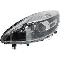 Hauptscheinwerfer TYC 20-14020-05-2, Links Hauptscheinwerfer TYC 20-14020-05-2, Links von Tyc