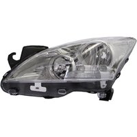 Hauptscheinwerfer TYC 20-14146-05-2, Links Hauptscheinwerfer TYC 20-14146-05-2, Links von Tyc