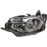 Hauptscheinwerfer TYC 20-15898-05-2, Links Hauptscheinwerfer TYC 20-15898-05-2, Links von Tyc