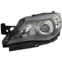 Hauptscheinwerfer TYC 20-15918-15-2, Links Hauptscheinwerfer TYC 20-15918-15-2, Links von Tyc