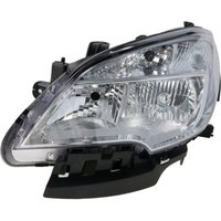 Hauptscheinwerfer TYC 20-16072-05-2, Links Hauptscheinwerfer TYC 20-16072-05-2, Links von Tyc