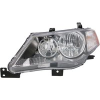 Hauptscheinwerfer TYC 20-17034-06-2, Links von Tyc